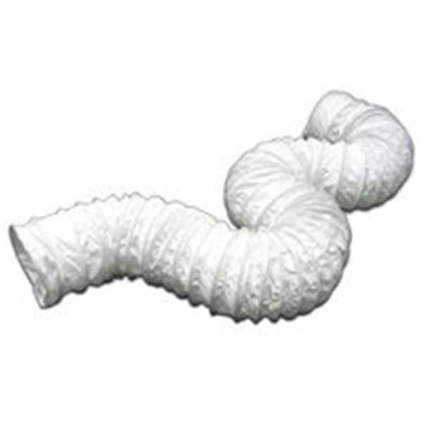 Lambro Industries Inc Lambro Industries 215L Flex Vinyl Hose - 3 In. x 50 Ft. 1339993 - main